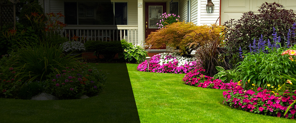 Woods Cross Landscapers